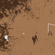Image for article titled These Animated Soccer Highlights Are Super Cool